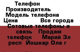 Телефон iPhone 5 › Производитель ­ Apple › Модель телефона ­ 5 › Цена ­ 8 000 - Все города Сотовые телефоны и связь » Продам телефон   . Марий Эл респ.,Йошкар-Ола г.